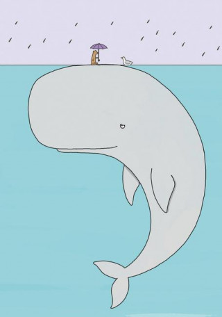 Little World of Liz Climo Journal