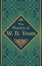 The Poetry of W. B. Yeats: Deluxe Slipcase Edition