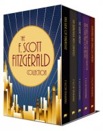 The F. Scott Fitzgerald Collection: Deluxe 5-Volume Box Set Edition