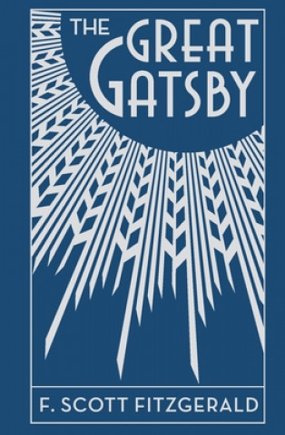 The Great Gatsby: Deluxe Clothbound Edition