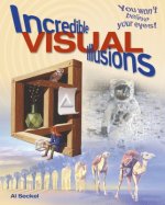 Incredible Visual Illusions: You Won't Believe Your Eyes!