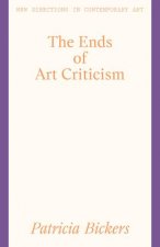 Ends of Art Criticism