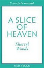 Slice Of Heaven