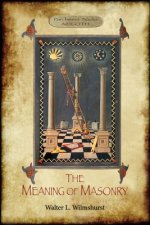 Meaning of Masonry