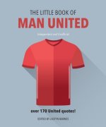 Little Book of Man United