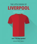 Little Book of Liverpool