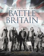 Voices Of The Battle Of Britain