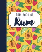 Tiny Book of Rum