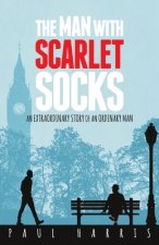 Man With Scarlet Socks