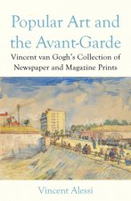 Popular Art and the Avant-Garde