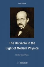 Universe in the Light of Modern Physics