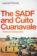 SADF and Cuito Cuanavale