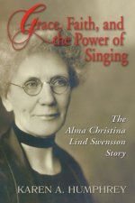 Grace, Faith, and the Power of Singing