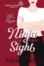 Ninja At First Sight
