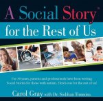 Social Story for the Rest of Us