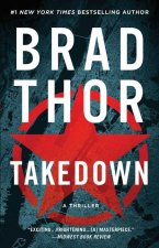 Takedown: A Thrillervolume 5