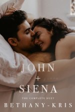 John + Siena