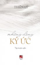 Những Dong Ky Ức (hard cover)