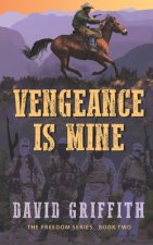 Vengeance is Mine