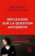 Reflexions sur la question antisemite