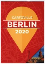 Cartoville Berlin 2020