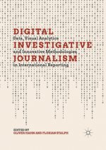 Digital Investigative Journalism