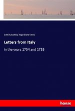 Letters from Italy