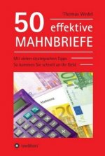 50 effektive Mahnbriefe