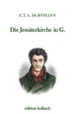 Die Jesuiterkirche in G.