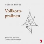 Vollkornpralinen