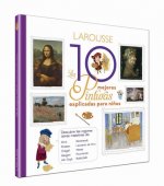 Las 10 Mejores Pinturas Para Ni?os