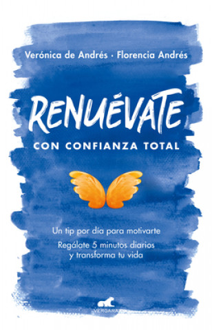 Renuévate Con Confianza Total / Renew Yourself with Total Confidence