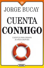 Cuenta Conmigo: Cuentos Para Demián 20 A?os Después