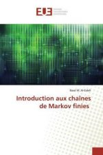 Introduction aux chaînes de Markov finies