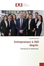 Entrepreneur ? 360 degrés