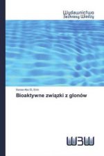 Bioaktywne zwi?zki z glonów