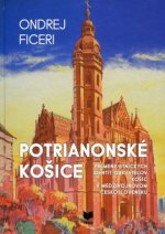 Potrianonské Košice