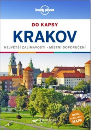 neuvedený autor - Krakov