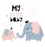 Baby Shower Guest Book