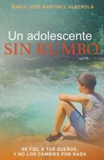 Un adolescente SIN RUMBO: Se fiel a tus sue?os y no los cambies por nada