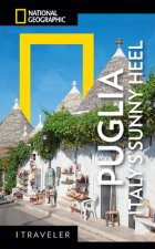 National Geographic Traveler: Puglia