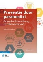 Preventie Door Paramedici: Gezondheidsbevordering En Zelfmanagement