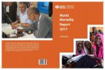 World mortality report