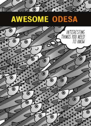 Awesome Odesa