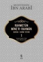 Rahmetün Miner-Rahman 1. Cilt