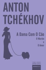 Dama Com O Cao