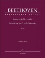 Symphonie Nr. 3 Es-Dur op. 55 