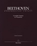 Complete Sonatas for Pianoforte
