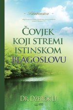 ?ovjek koji stremi istinskom blagoslovu(Bosnian)