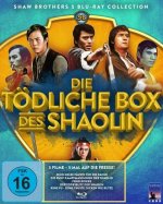Die tödliche Box des Shaolin (Shaw Brothers Collection)